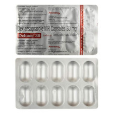 Dexlansoprazol