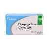 Doxiciclina 100/200 mg comprimidos