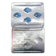 Eriacta 100 mg comprimidos
