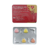 Fildena XXX 100 mg comprimidos