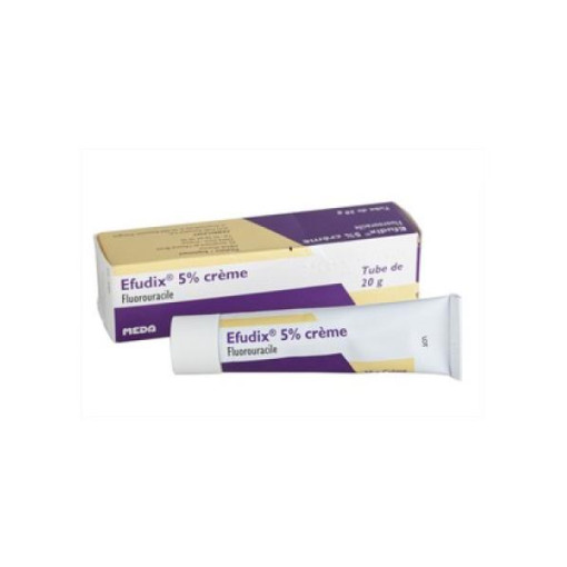 Fluorouracilo