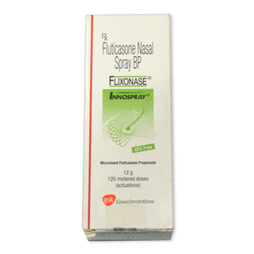 Fluticasona