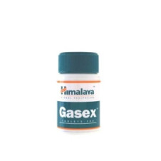 Gasex 100 comprimidos