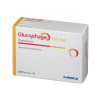 Glucophage 250/500/850/1000 mg comprimidos