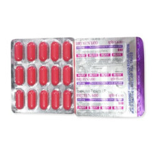 Ibuprofeno