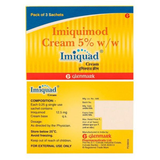 Imiquimod