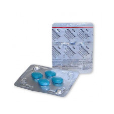 Kamagra 50/100 mg comprimidos