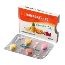 Kamagra Flavored