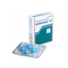 Kamagra Gold 100 mg comprimidos