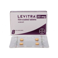 Levitra Original sin receta