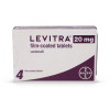 Levitra Original sin receta