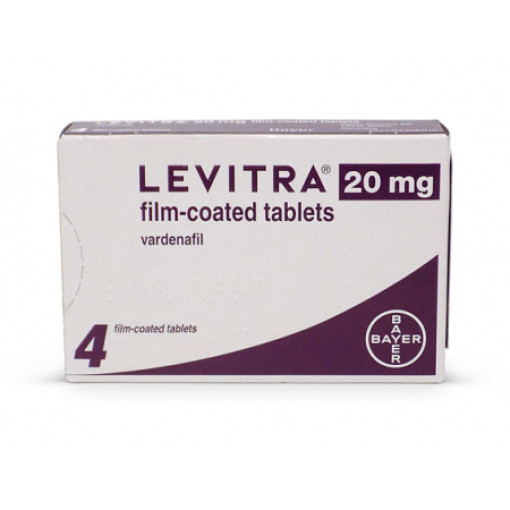 Levitra Original sin receta