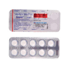 Levocetirizina