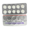 Lioresal 10/25 mg comprimidos