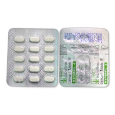 Lisinopril 2.5/5/10 mg comprimidos