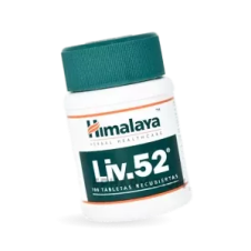 Liv 52 Drops 100 ml comprimidos