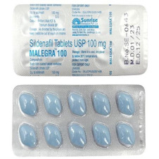 Malegra 200 mg comprimidos