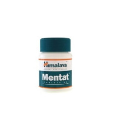 Mentat 60 cápsulas