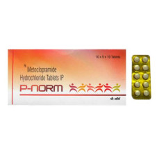Metoclopramide 10 mg comprimidos
