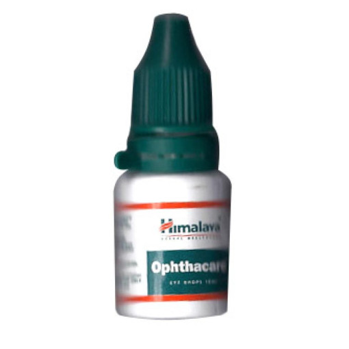 Ophthacare 10 ml solución oftálmica