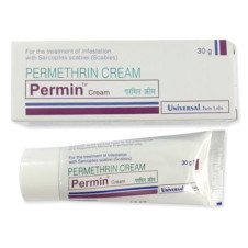 Permetrina