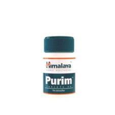 Purim 292 mg comprimidos