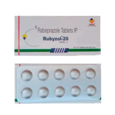 Rabeprazol