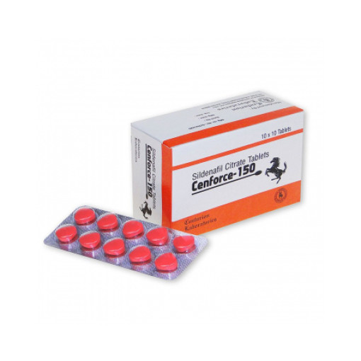 Red Viagra 100/200 mg comprimidos