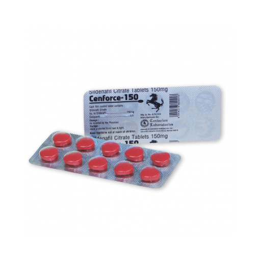 Red Viagra 100/200 mg comprimidos