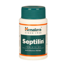 Septilin 464 mg comprimidos