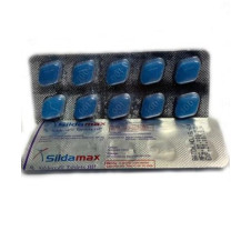 Sildamax 100 mg comprimidos
