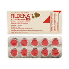 Sildenafil Red