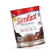 Slimfast 120mg cápsulas