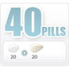 Soft Pack-40