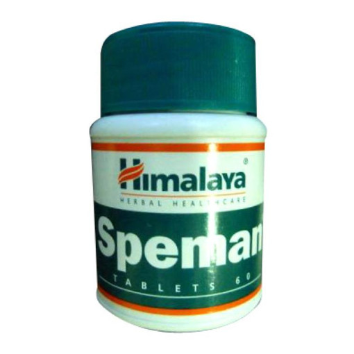Speman 60 comprimidos