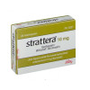 Strattera 10/18/25/40 mg comprimidos