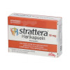 Strattera 10/18/25/40 mg comprimidos