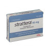 Strattera 10/18/25/40 mg comprimidos