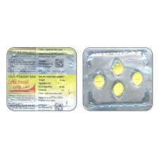 Tadalafil con Dapoxetina