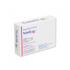 Tadalis SX 20 mg comprimidos