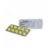 Tadapox 20+60 mg comprimidos