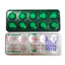 Tamoxifen 20 mg comprimidos