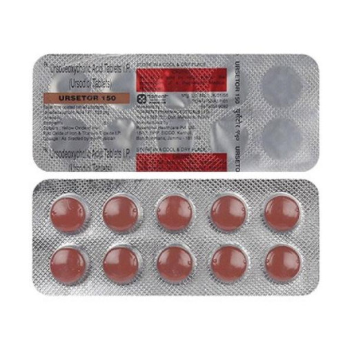 Ursodiol