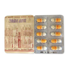 Venlor 75 mg comprimidos