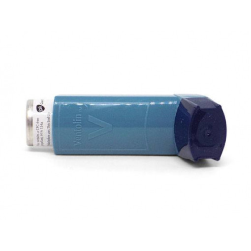 Ventolin Inhalador