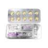 Vidalista 2.5/5/10/20/40/60 mg comprimidos