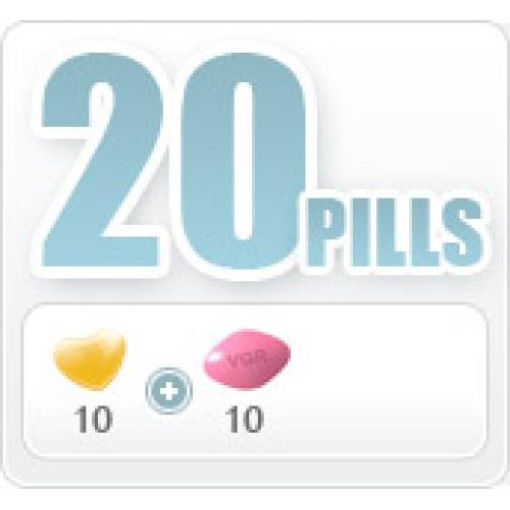 Women Pack-20