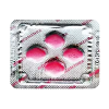 Womenra 100 mg comprimidos