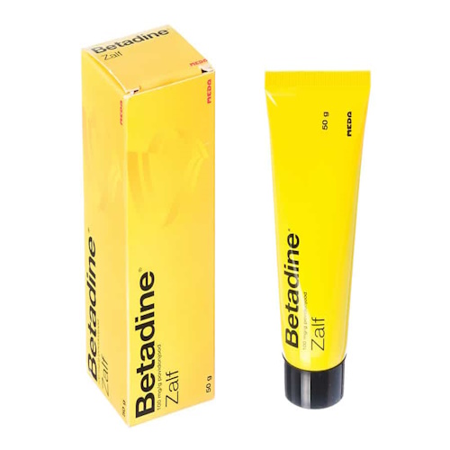 Betadine