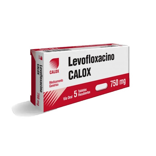 Levoflox